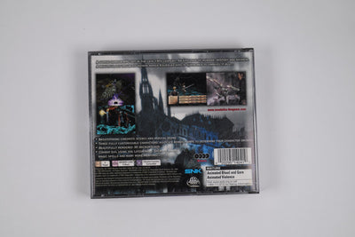 Koudelka - Complete in Box