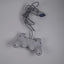 Sony PS one DualShock Controller - White