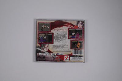 Soul of the Samurai - Complete in Box