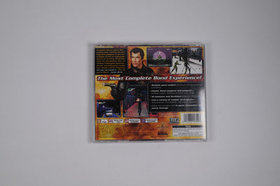 007 Tomorrow Never Dies - Complete in Box