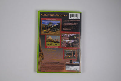 Circus Maximus: Chariot Wars - Complete in Box