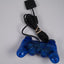 Sony DualShock 2 Controller - Transparent Blue
