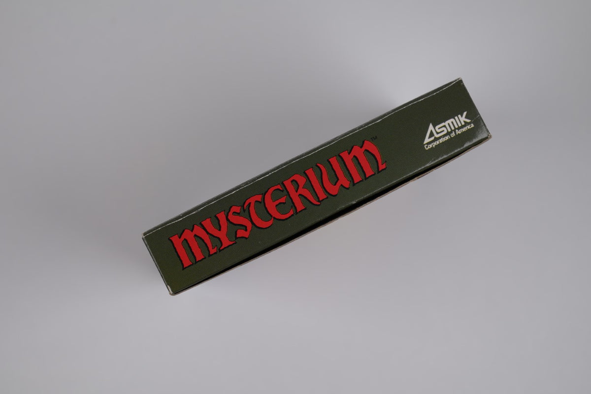 Mysterium - Complete in Box