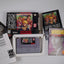 Tecmo Secret of the Stars - Complete in box + Guide