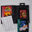 Jurassic Park - Complete in Box
