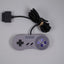 Super Nintendo Entertainment System Controller - Gray