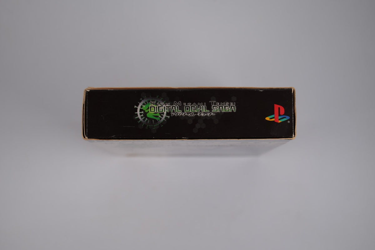 Shin Megami Tensei: Digital Devil Saga Deluxe Box Set