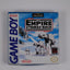 Star Wars: The Empire Strikes Back - Complete in Box