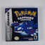 Pokemon Sapphire Version - Complete in Box