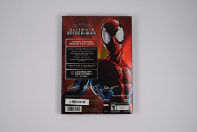 Ultimate Spider-Man - Complete in Box