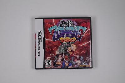 American McGee's Grimm: Little Red Riding Hood's Zombie BBQ - Complete in Box