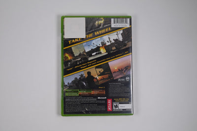 Driver 3 - Sealed