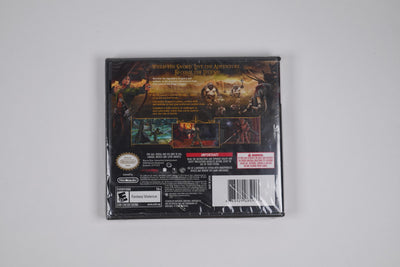 The Lord of the Rings: Aragorn's Quest - Sealed