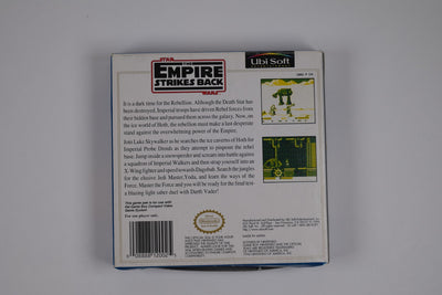 Star Wars: The Empire Strikes Back - Complete in Box