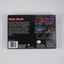 Magic Sword - Complete in Box