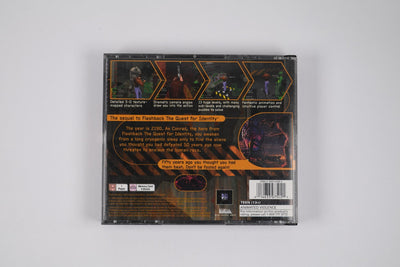 Fade to Black - Complete in Box
