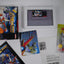 BlaZeon: The Bio-Cyborg Challenge - Complete in Box