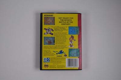 Tiny Toon Adventures: Acme All-Stars - Complete in Box