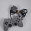 Sony PlayStation DualShock Analog Controller - Gray (SCPH-1200)