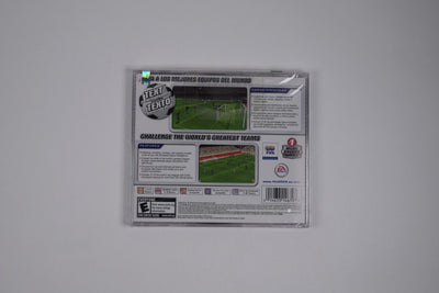 FIFA Soccer 2004 - Sealed