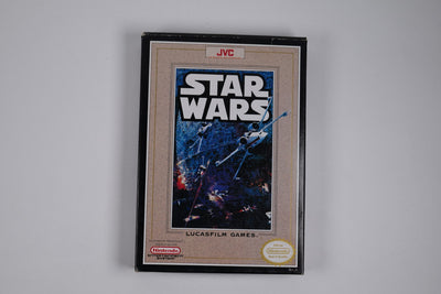 Star Wars - Complete in Box