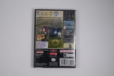 Pokemon XD: Gale of Darkness - Complete in Box