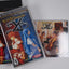 Ys I & II Chronicles - Complete in Box ( SEALED GAME )