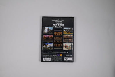 Red Dead Revolver - Complete in Box