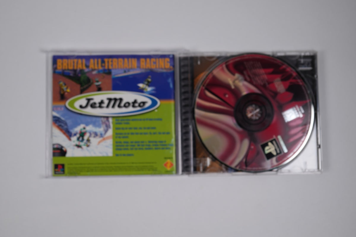 Twisted Metal 2 - Complete in Box