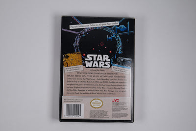 Star Wars - Complete in Box