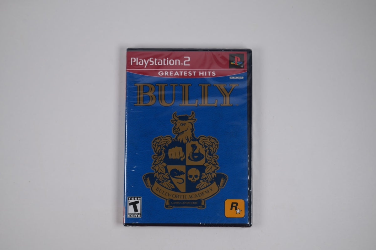 Bully - Sealed