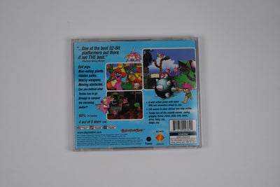 Tomba! - Complete in Box