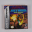 Metroid: Zero Mission - Complete in Box