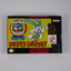 Tiny Toon Adventures: Buster Busts Loose! - Complete in Box