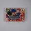 Goemon's Great Adventure - Complete in Box