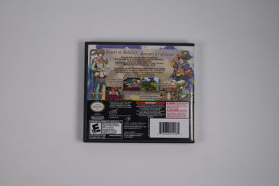 Atelier Annie: Alchemists of Sera Island - Complete in Box