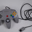 Nintendo 64 Controller - Gray