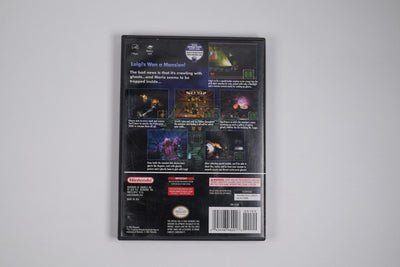 Luigi's Mansion - Complete in Box