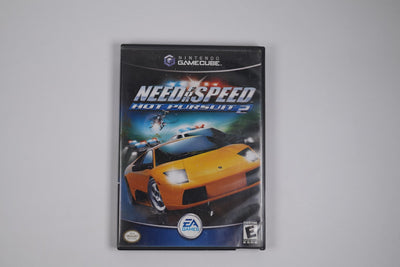 Need for Speed: Hot Pursuit 2 - Complete in Box