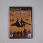 Star Wars: The Clone Wars - Complete in Box