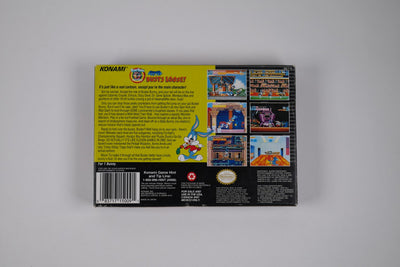Tiny Toon Adventures: Buster Busts Loose! - Complete in Box