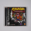 Crash Bandicoot - Complete in Box