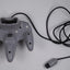 Nintendo 64 Controller - Gray