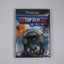 Top Gun: Combat Zones - Complete in Box