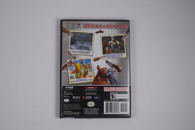 Ratatouille - Complete in Box