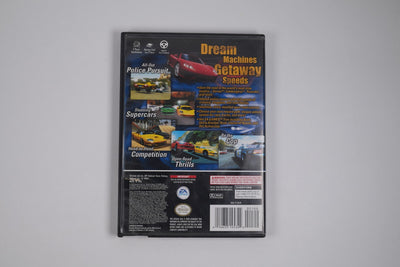 Need for Speed: Hot Pursuit 2 - Complete in Box