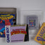 The Amazing Spider-Man - Complete in Box
