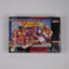 Street Fighter II Turbo - Complete in Box