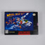 Mega Man X2 - Complete in Box
