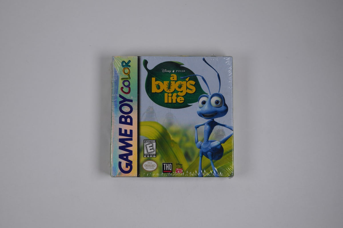 A Bug's Life - Sealed
